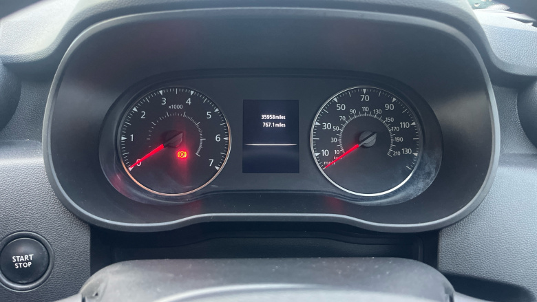 Dacia Duster 1.0 TCe 90 Prestige 5dr Petrol Estate